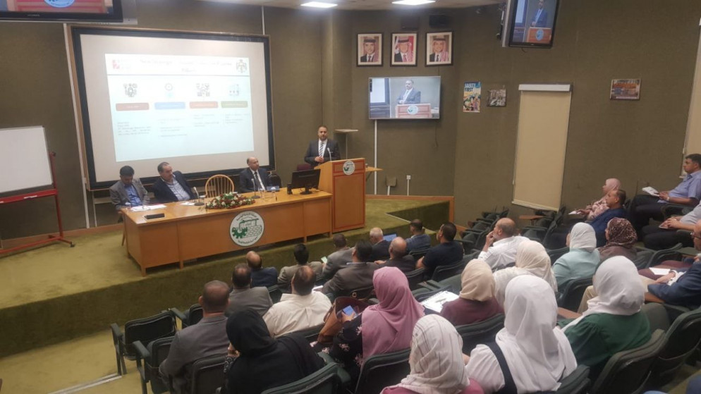 مؤسسة التدريب المهني: علينا توفير المرونة