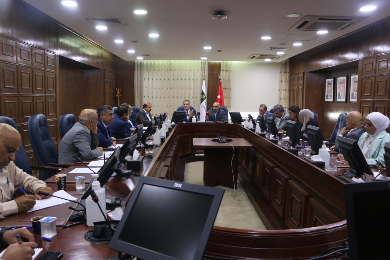 مدير الضمان: (450) مليون دينار الفائض