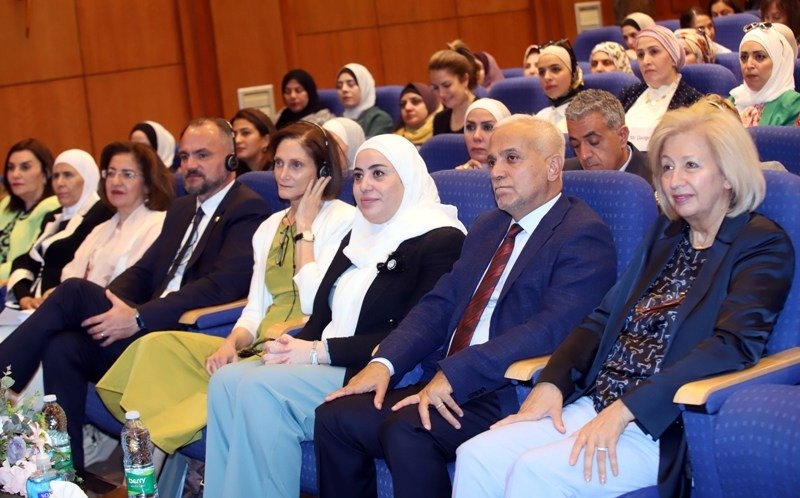 إطلاق مدرسة المشاركة السياسية للمرأة