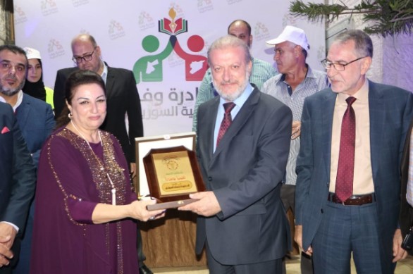 إكراما للشعب الأردني .. اطلاق مبادرة