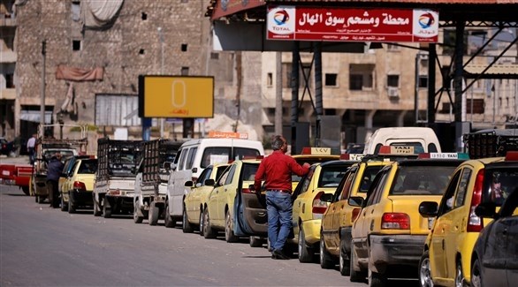 دمشق ترفع سعر البنزين 130%