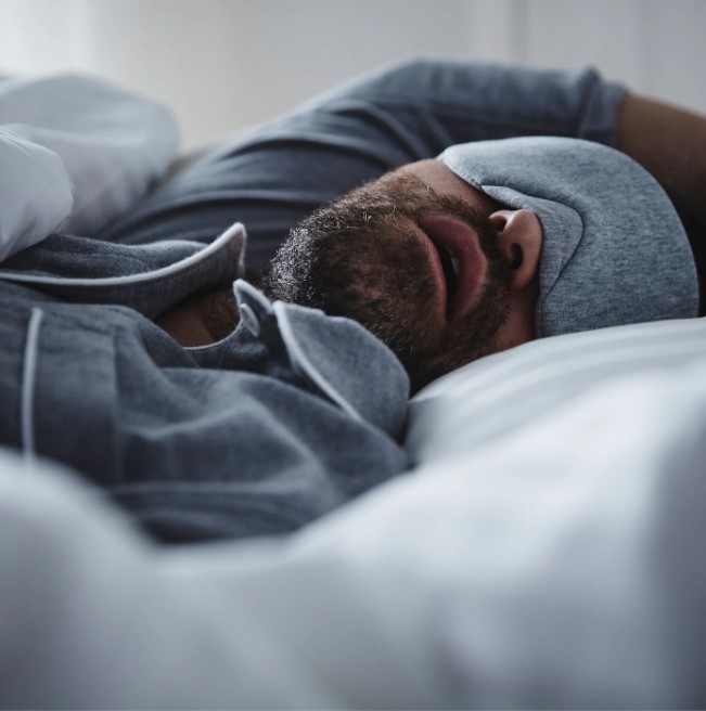 4 عادات يومية تفسد الساعة البيولوجية