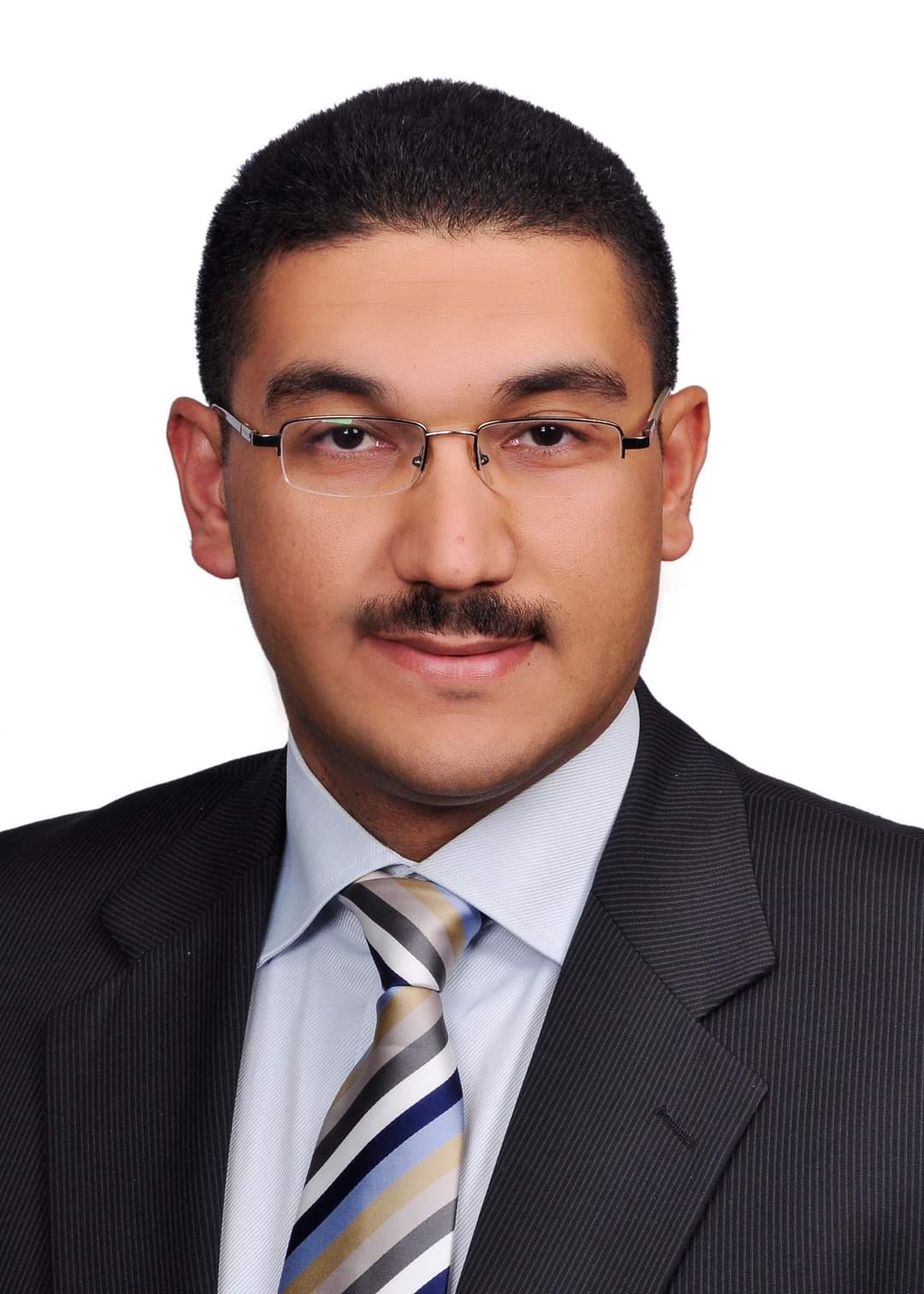 المسيمي امينا عاما للمجلس القضائي ..