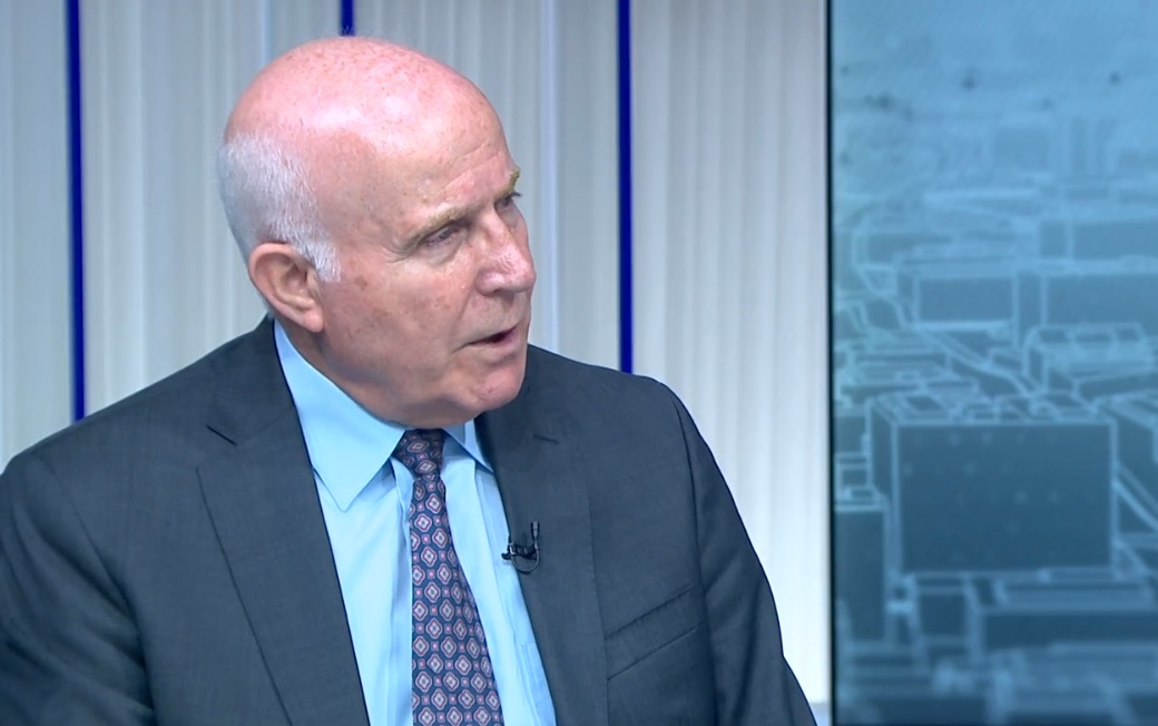 البلبيسي: وضعنا الوبائي مريح