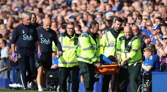 ضربة موجعة في فريق المدرب لامبارد