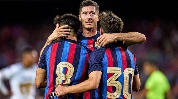 كابوس جديد يعكر استعدادات برشلونة.. جرائم