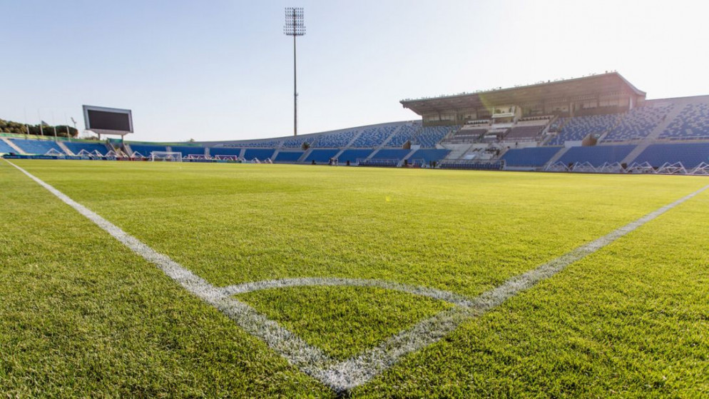 دراسة مقترح أجندة بطولات كرة القدم