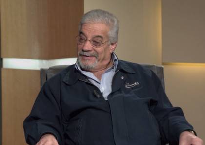 الفنان داوود جلاجل في ذمة الله