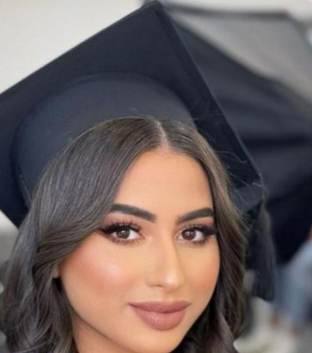 النائب السابق محمد البرايسة الدعجة.. مبسوط