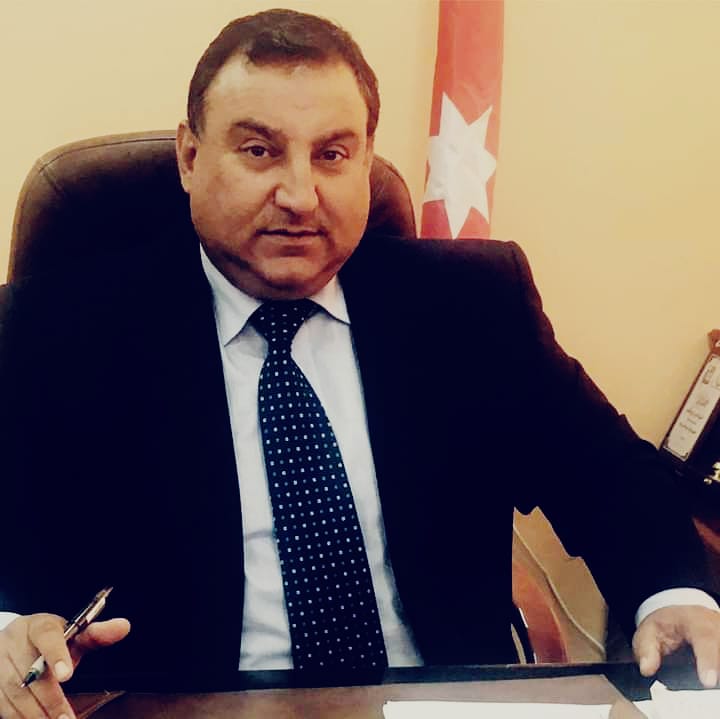 فراس ابو الغنم.. مبروك