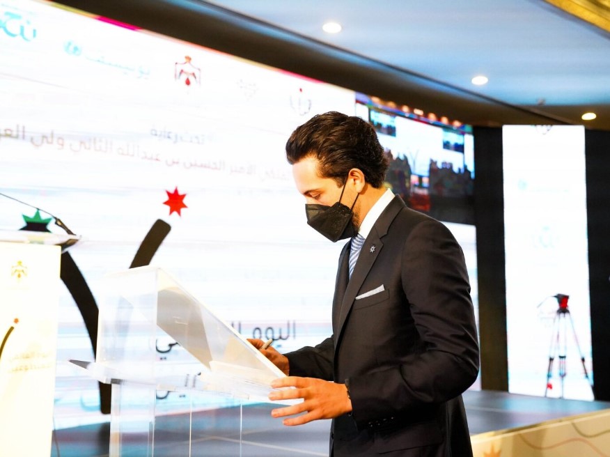 تسمية 5 أعضاء في مجلس أمناء