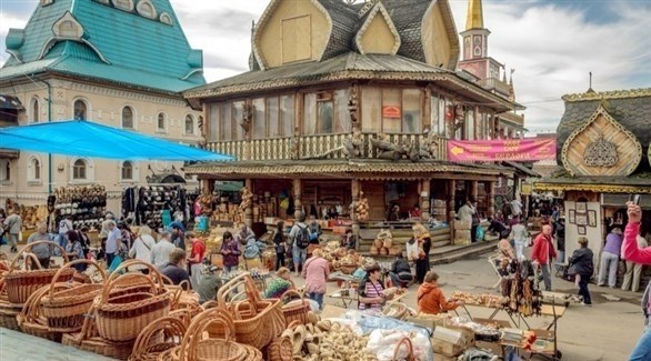 التضخم في روسيا ينخفض إلى أدنى