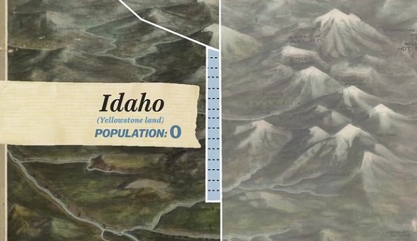 أخطر مكان في العالم