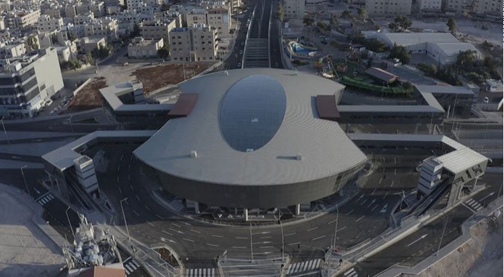 الشواربة: العمّانيون سيشعرون بفارق في منظومة