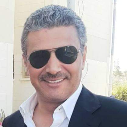 اسامة تليلان يقدم قراءة لكتابه السياسة