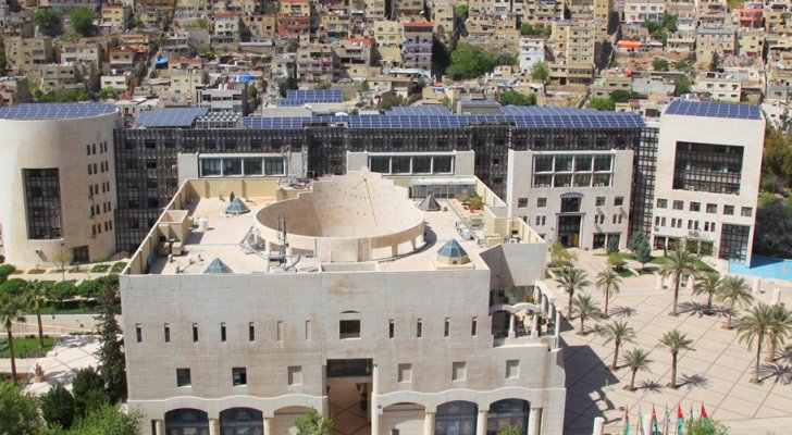 مهم من الأمانة بشأن مخالفات السير