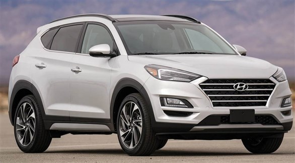 هيونداي موتور تستدعي 70 ألف سيارة