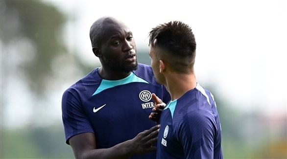 الدوري الإيطالي: عودة لوكاكو تعزز فرص