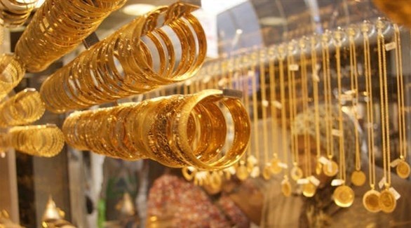 الذهب يتراجع وسط إشارات بشأن رفع