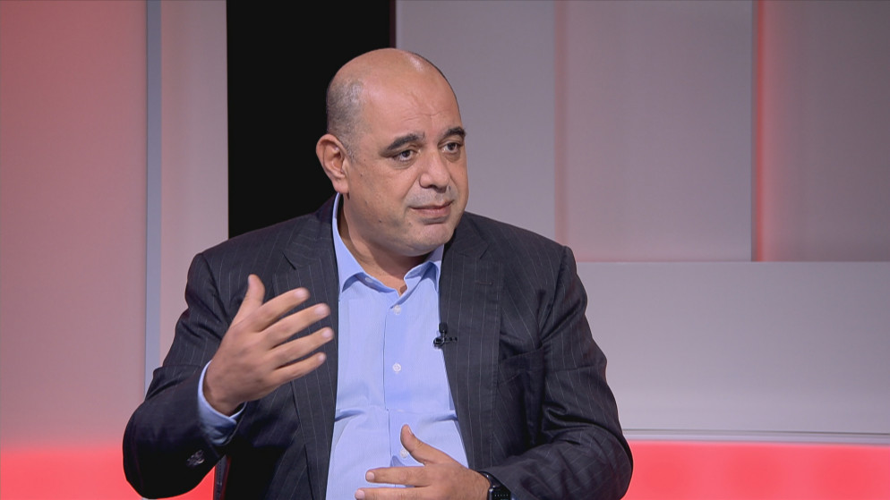 الهناندة: الأردنيون استهلكوا أكثر من 12