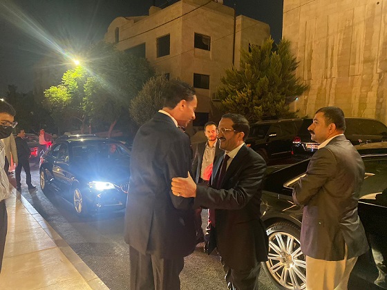 نائب الرئيس اليمني الشيخ عثمان مجلي