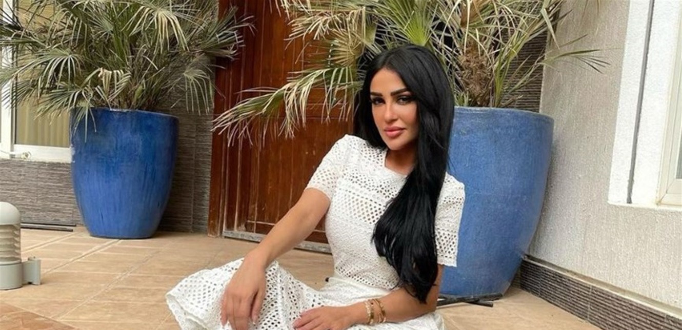 وفاة الفاشينستا اللبنانية لينا الهاني في