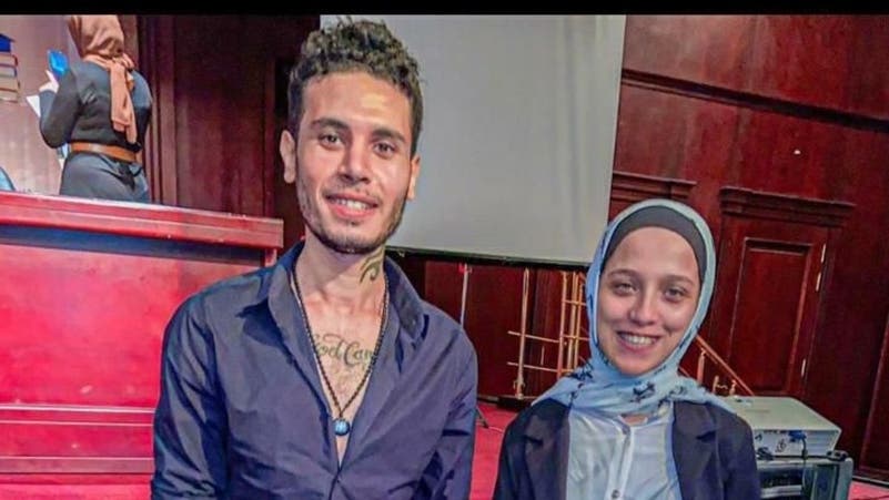 بأمر النائب العام المصري.. قاتل سلمى