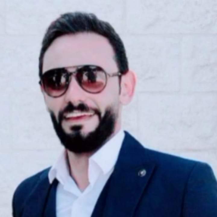 مشعل المشاعلة.. مبارك