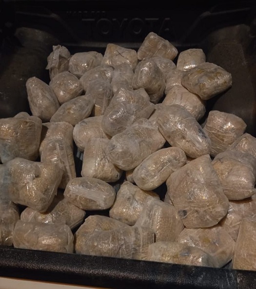 الامن يصدر بيانا حول مزرعة الكرك..