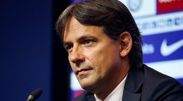 إنزاغي: لوكاكو يندمج جيدا مع الفريق