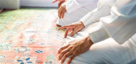 حكم صلاة من نسي التشهد الأول