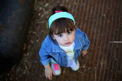 تصوير طفلك على مدار الساعة يهدد