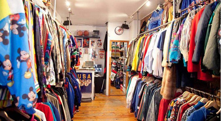 قطاع الألبسة: بحاجة إلى تمديد استدامة