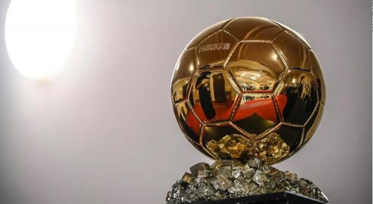 تغييرات جديدة على قوانين جائزة الكرة