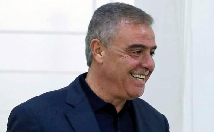 الحديد: لست موعودا بمنصب.. وسأبقى ملتزم