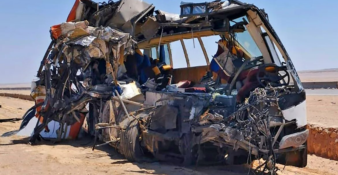 9 قتلى و18 جريحا في حادث