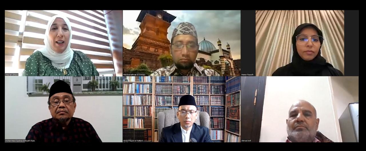 جائزة حمد تنظم ندوة عن واقع