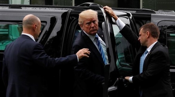 خبراء: الوثائق السرية بمنتجع ترامب كابوس