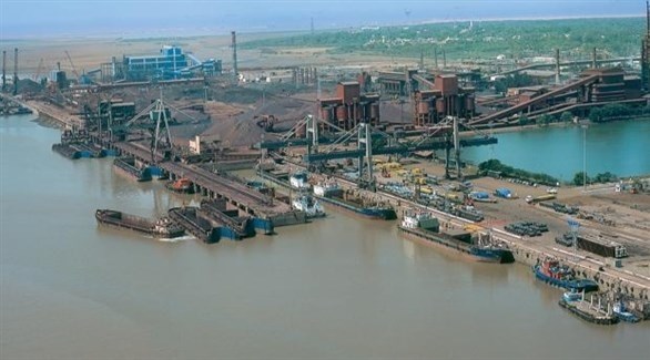 الهند: أمريكا تثير القلق بشأن شحنة