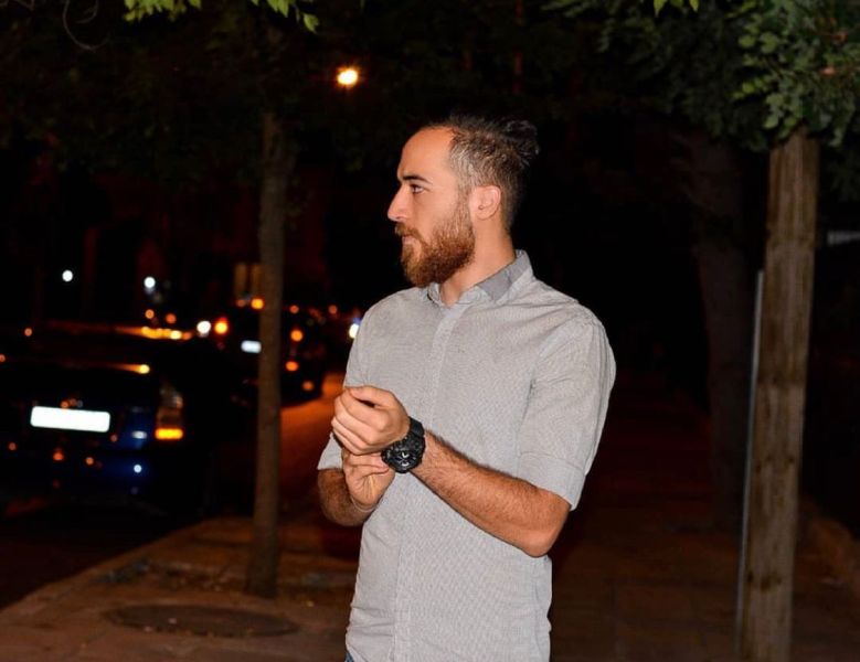 مجرد يوم آخر