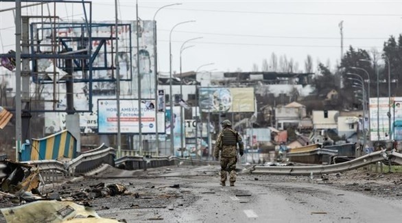 بريطانيا تكشف أولوية روسيا واستمرار التحذير