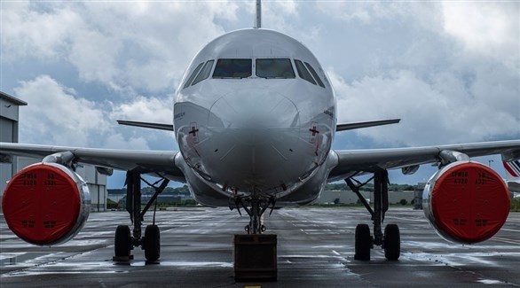 العقوبات تبقي 10 طائرات روسية في