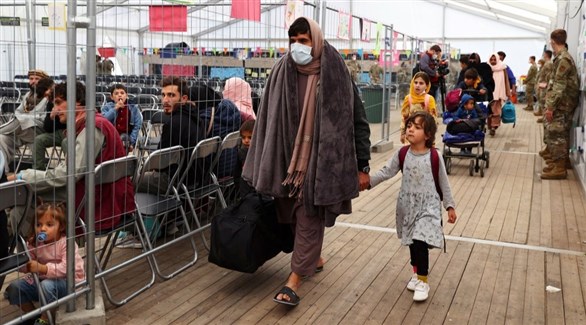 برلين تتعهد بممر آمن لجميع الموظفين