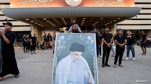 القضاء الأعلى يرد على طلب الصدر