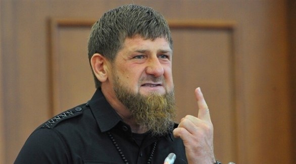 قديروف ينصح الغرب بإعادة النظر في