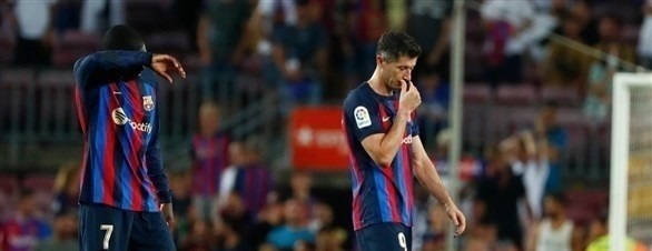 ماذا قالت الصحف الإسبانية عن برشلونة