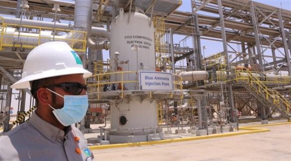 أرامكو مستعدة لزيادة إنتاج النفط إلى