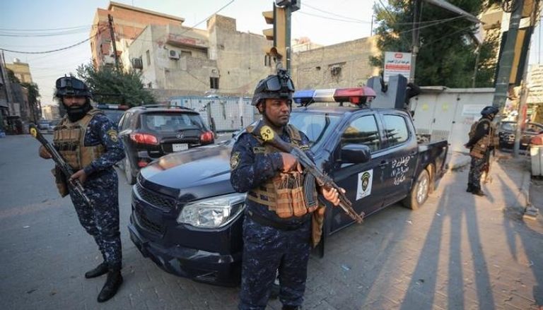 ضبط لوحة مسروقة لـبيكاسو في العراق..