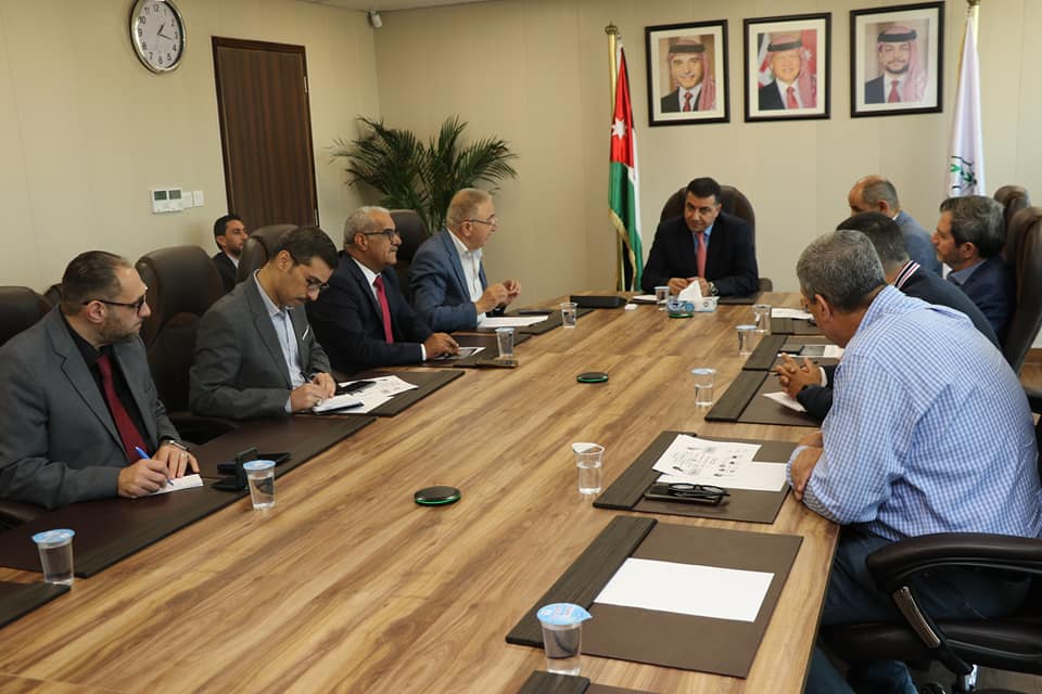 وزير الزراعة: لا تعديل على تعليمات