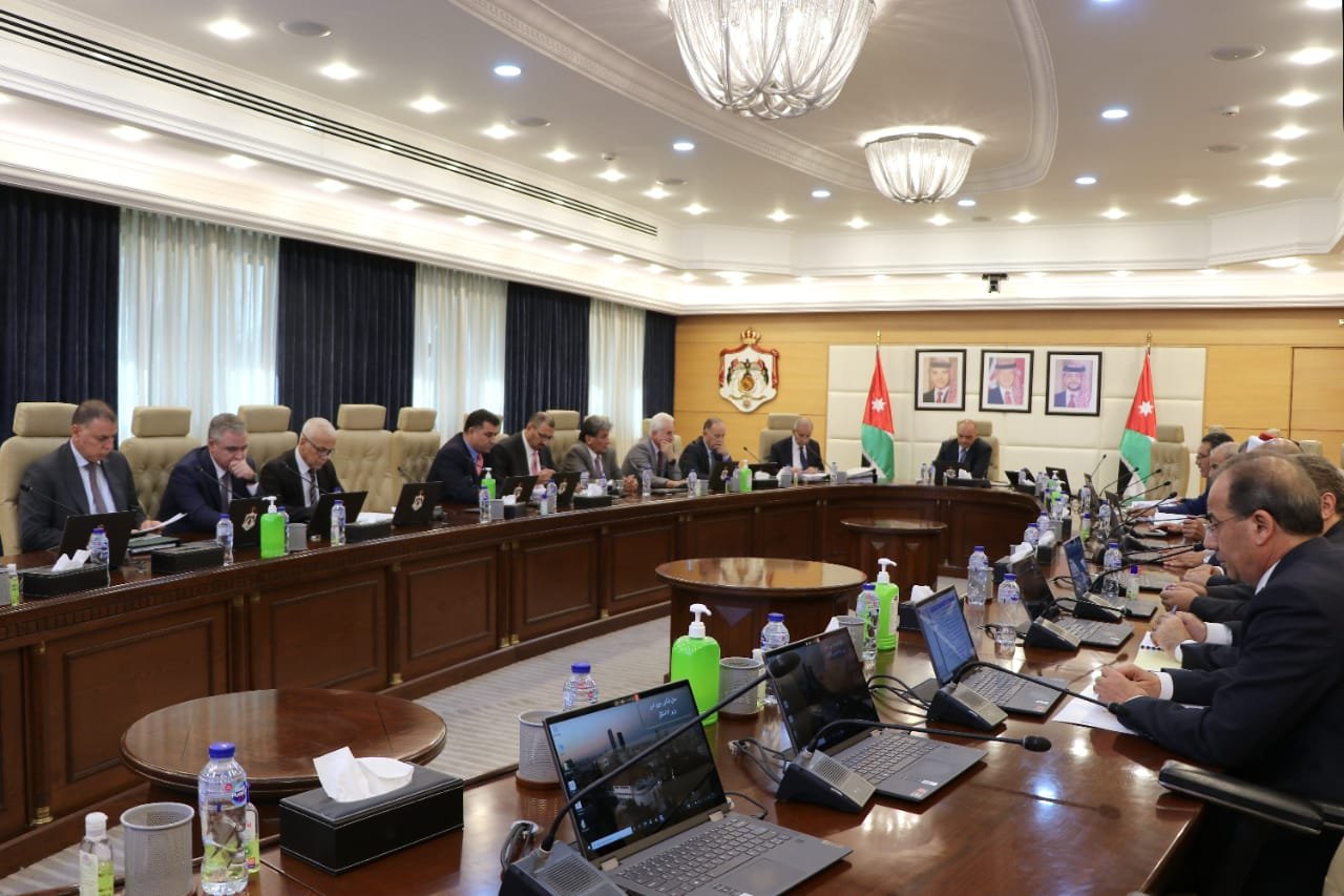 قرارات مجلس الوزراء (تفاصيل)